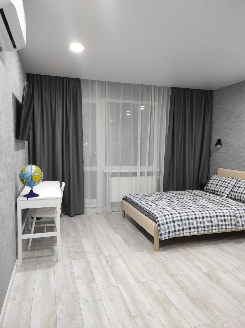 Квартира Студия-комфорт Пулково-2