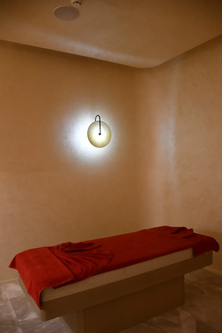 Dosso Dossi Hotels Golden Horn