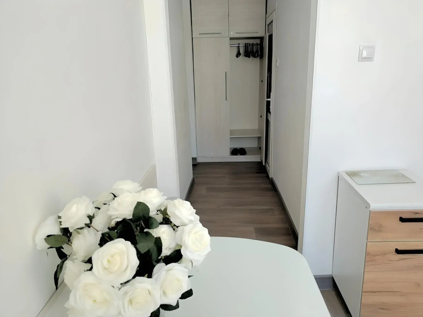 Квартира Радон Центр Цветник Кирова 47А