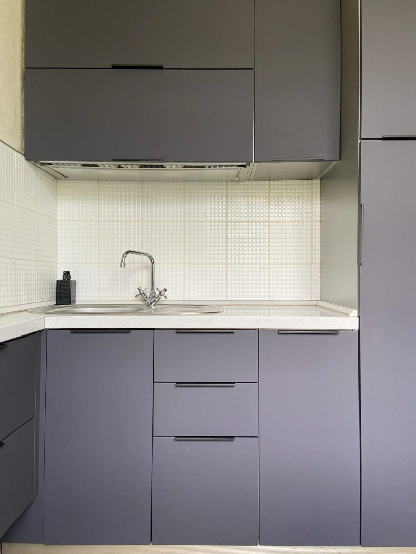 Апартаменты Двухкомнатные возле Университета