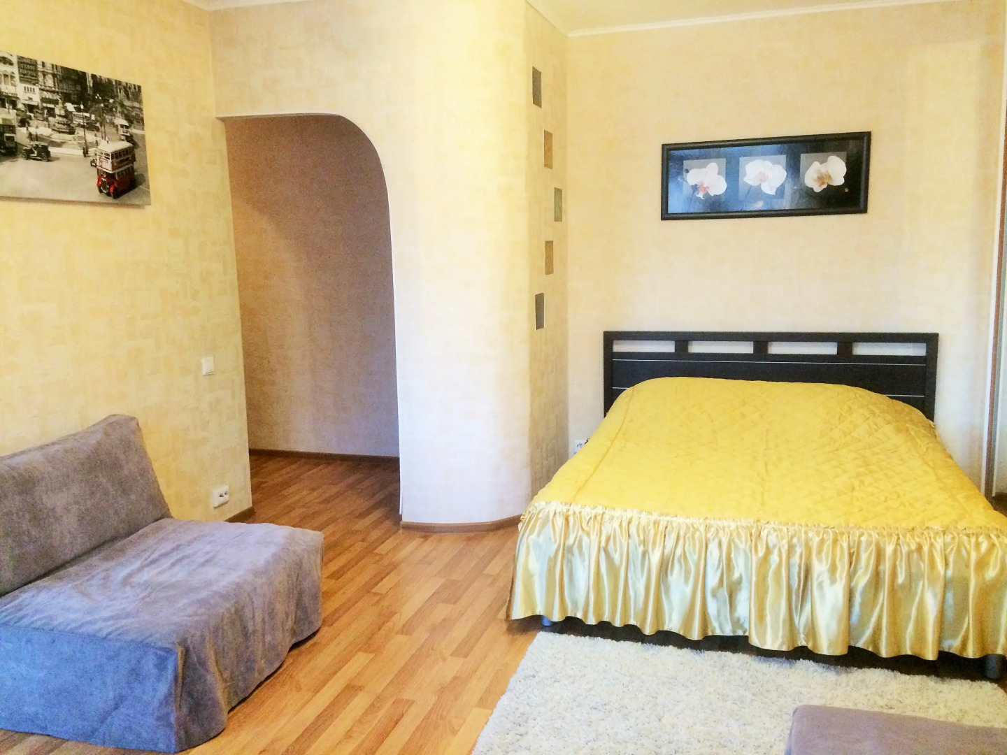 Апартаменты Ленина 10