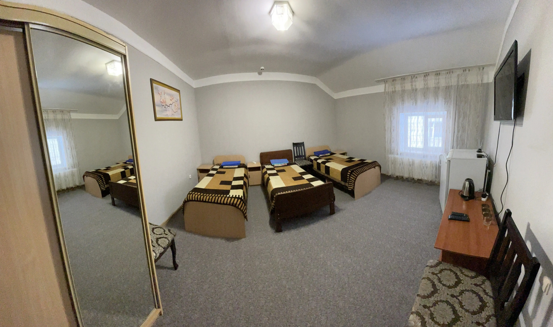 Гостевой дом Адамас