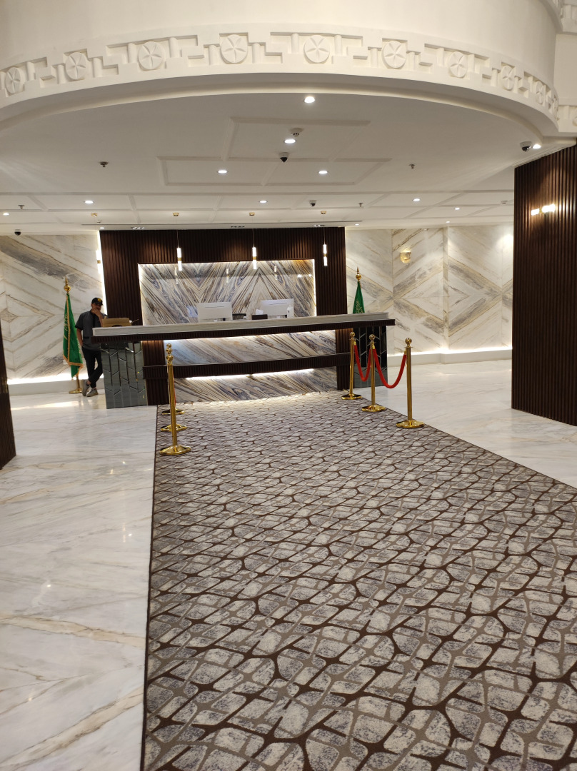 Отель Burj Alhayah Suites Olaya