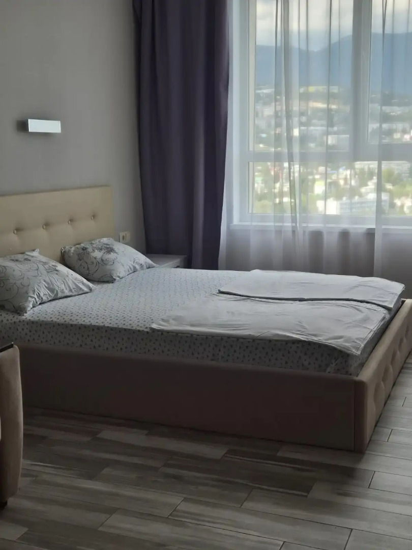 Апартаменты Ялта Алмаз 6