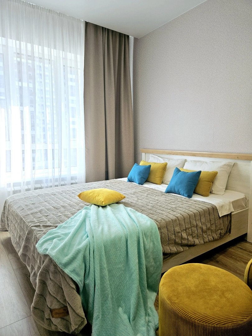 Квартира Orent