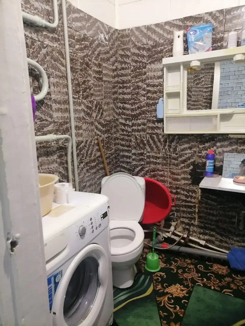 Квартира Домашний уют