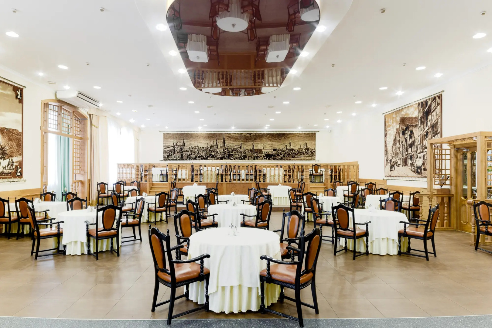 Отель Балтика