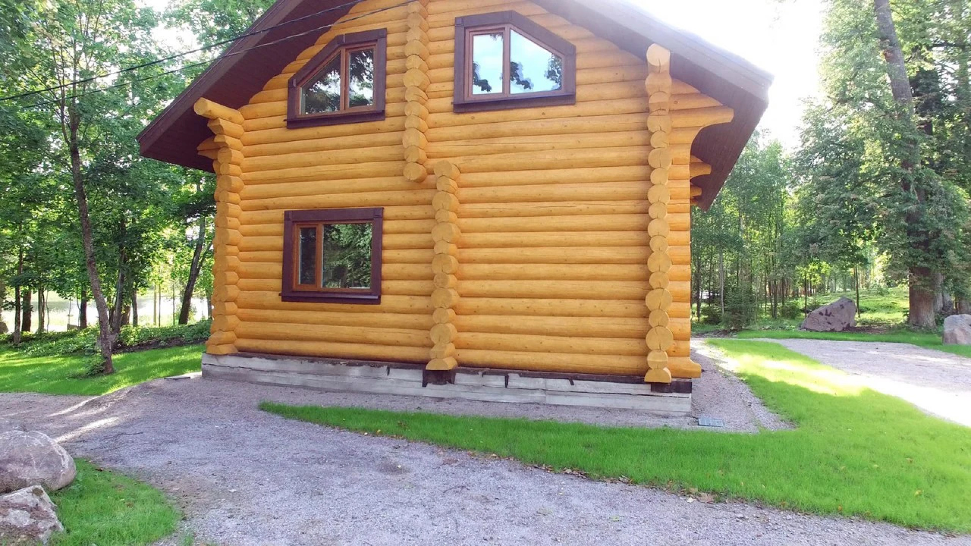 Zagorodnyij Klub Yarkoe Hotel