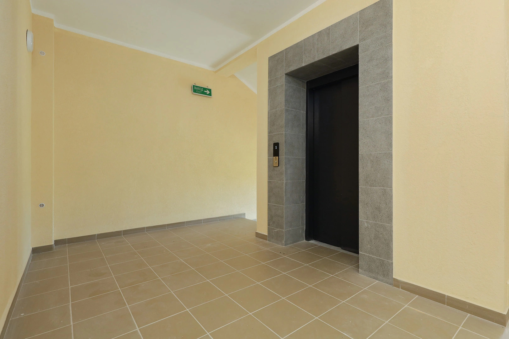 Уютная квартира на Балтийском побережье  в стиле Бохо