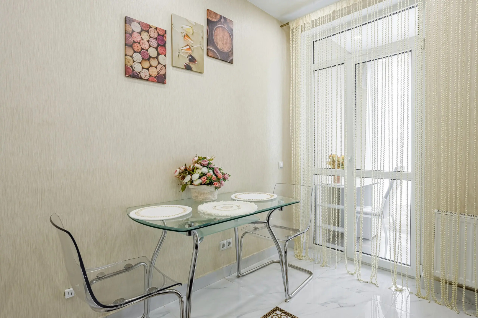 Квартира в Самом Центре Южной Столицы