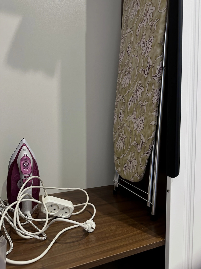 Квартира на Советской 14