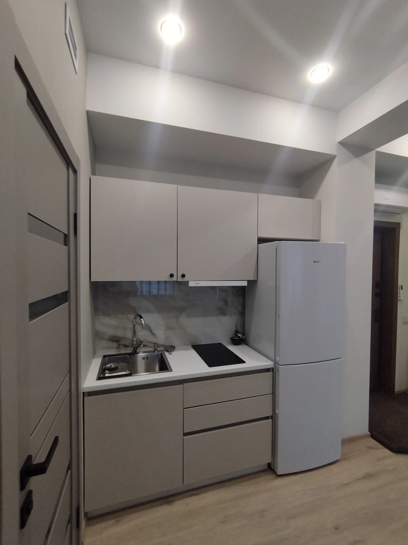 Апартаменты Estet 4