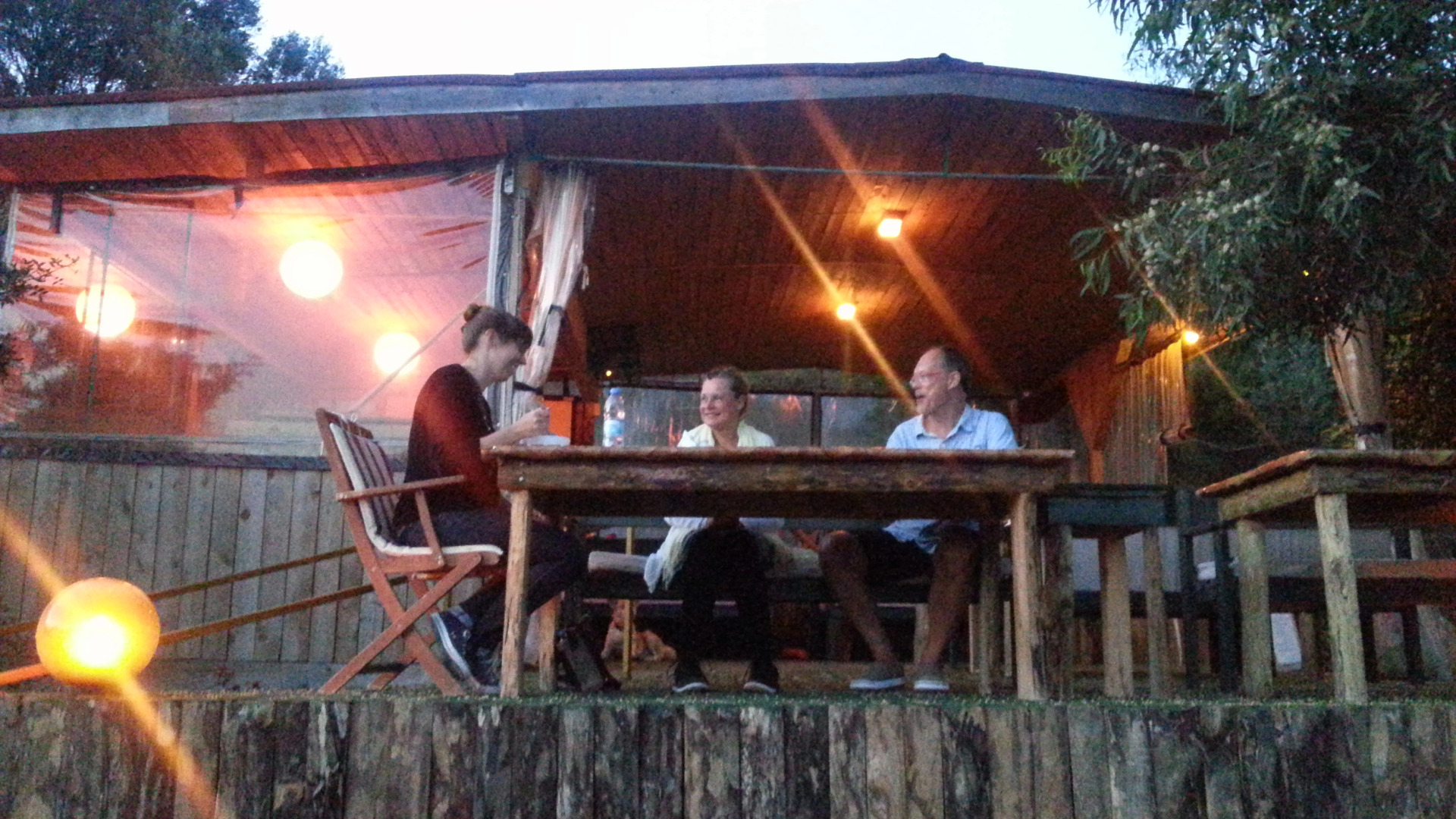 Sun Dalyan Yeni Adet Organic Certificated Mini-Hotel