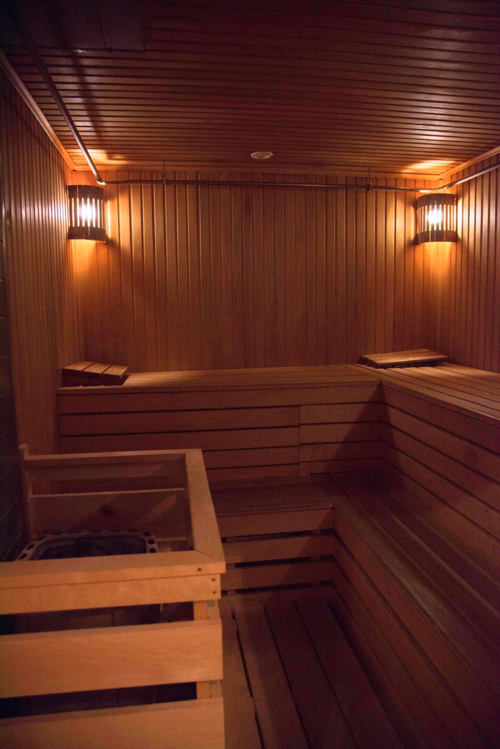 Отель Гранд Палас