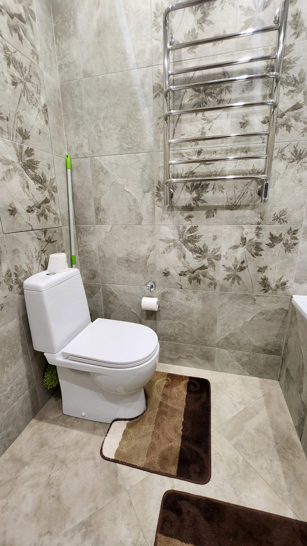 Квартира Уютная