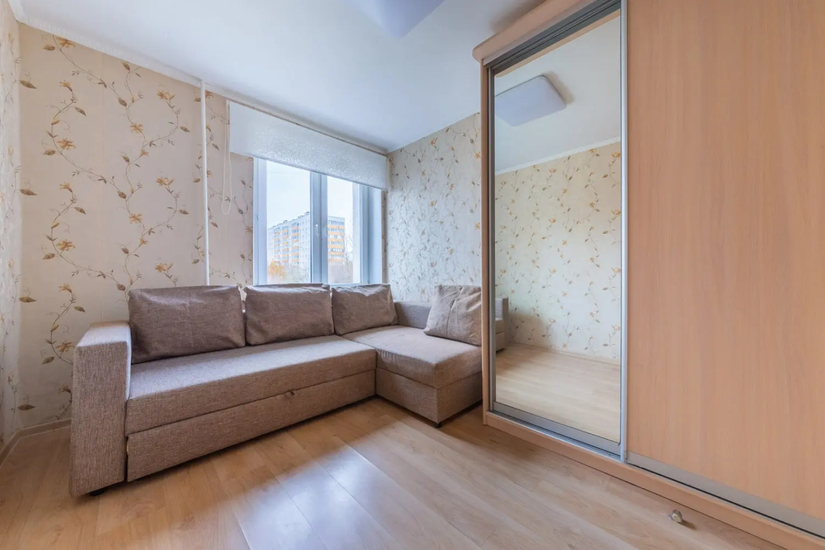 Апартаменты На Шелепихинской Набережной