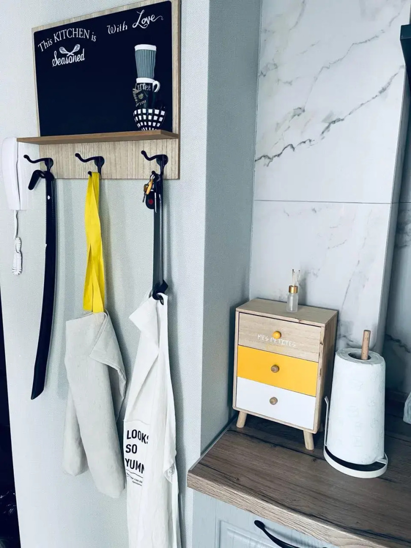 Апартаменты Rauschen в Светлогорске