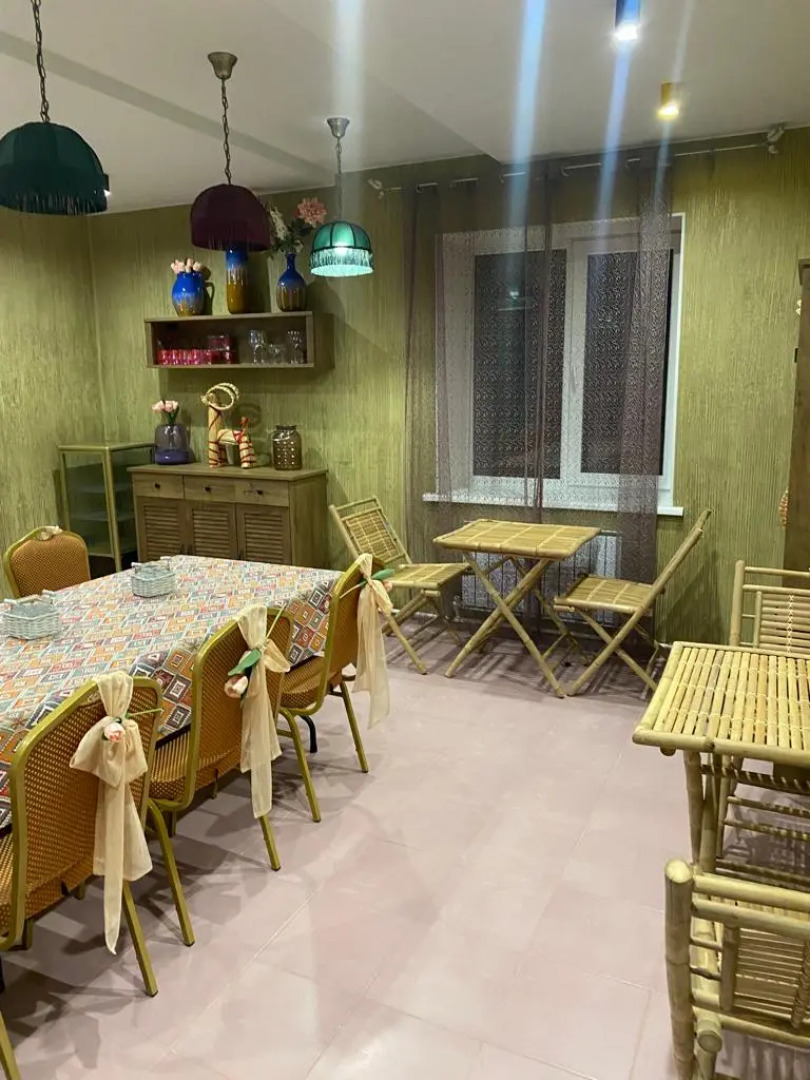 Мини-Отель Happy home - 2