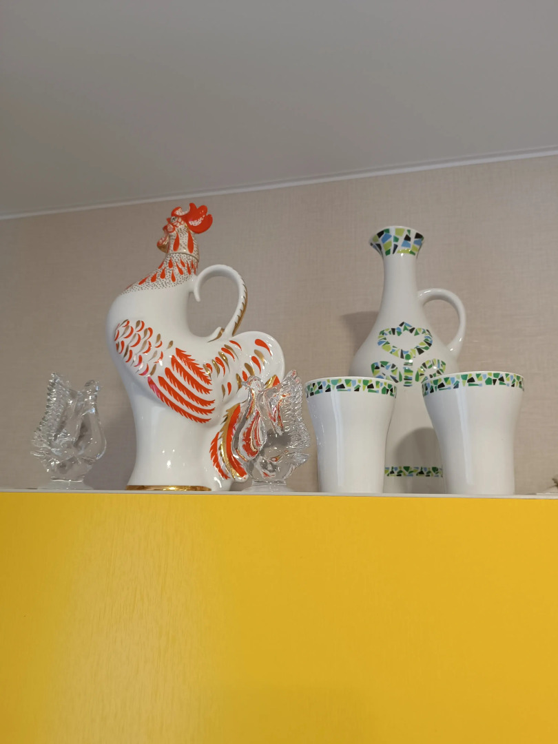 Квартира Уютная квартира на Всполье