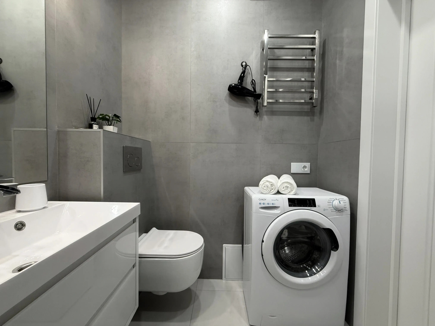 Апартаменты Уютная студия на Дуси Ковальчук 835