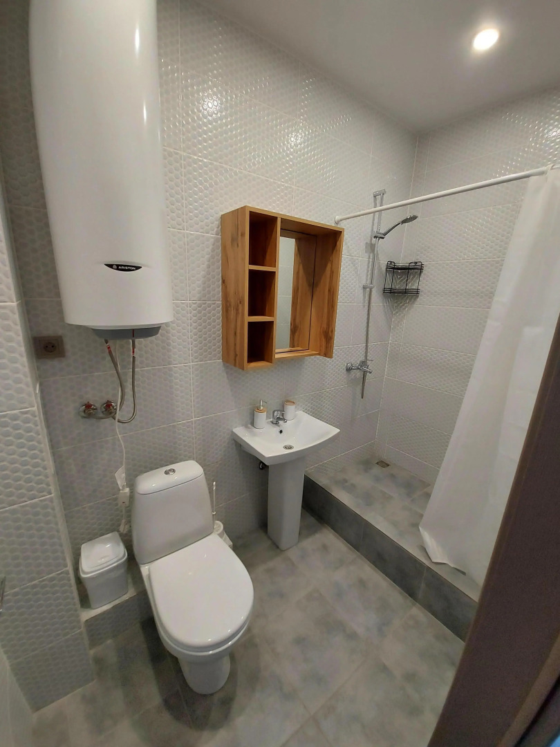 Гостевой дом О'Lень