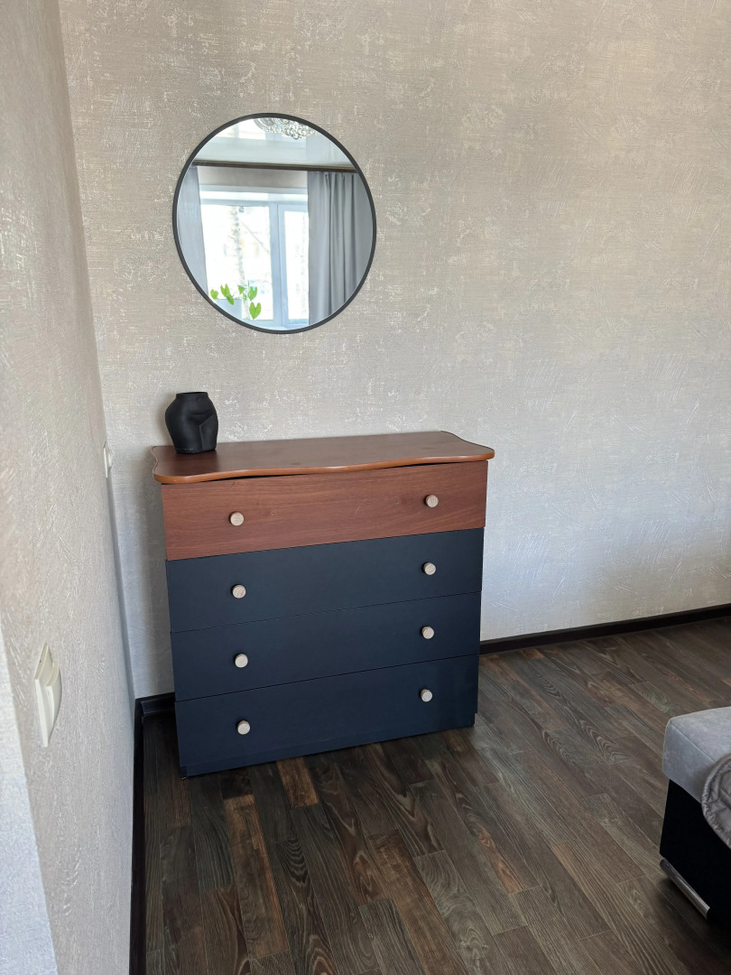 Квартира Центральная