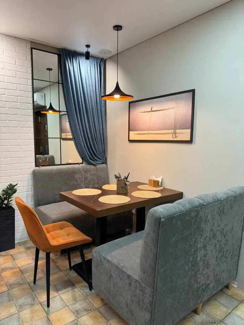 Гостевой дом Черная Скала