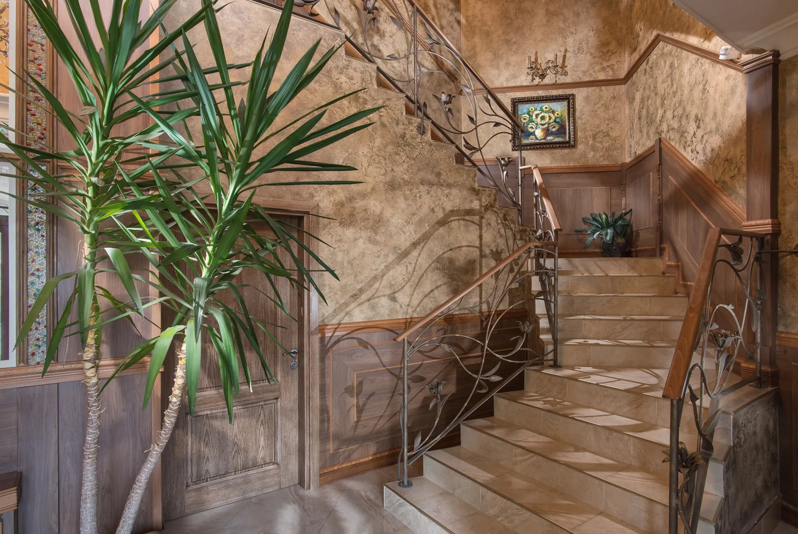 Апарт-Отель Esteban