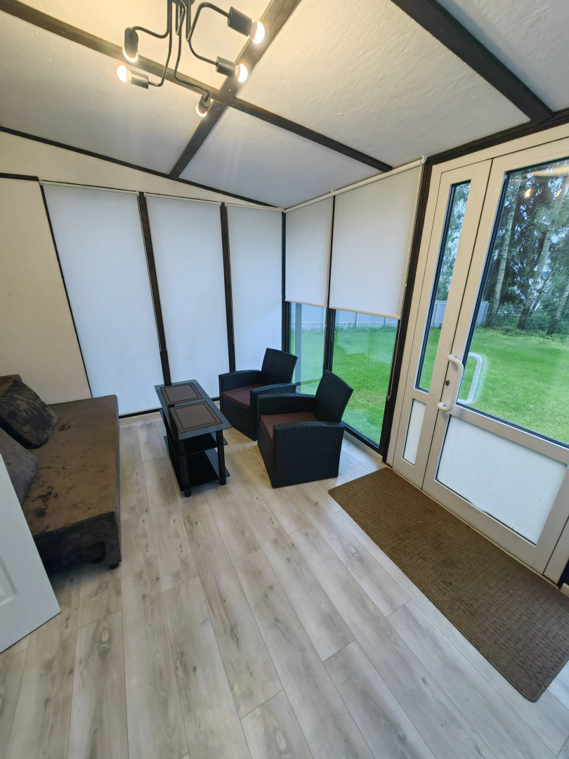 Частный Дом у Озера