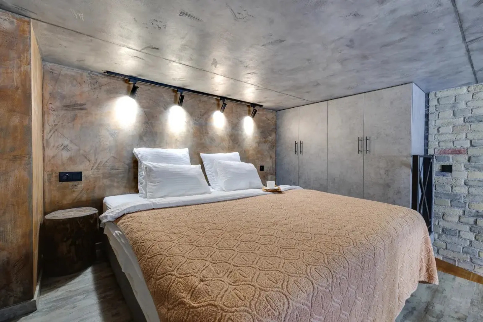 Студия на Бабушкинской