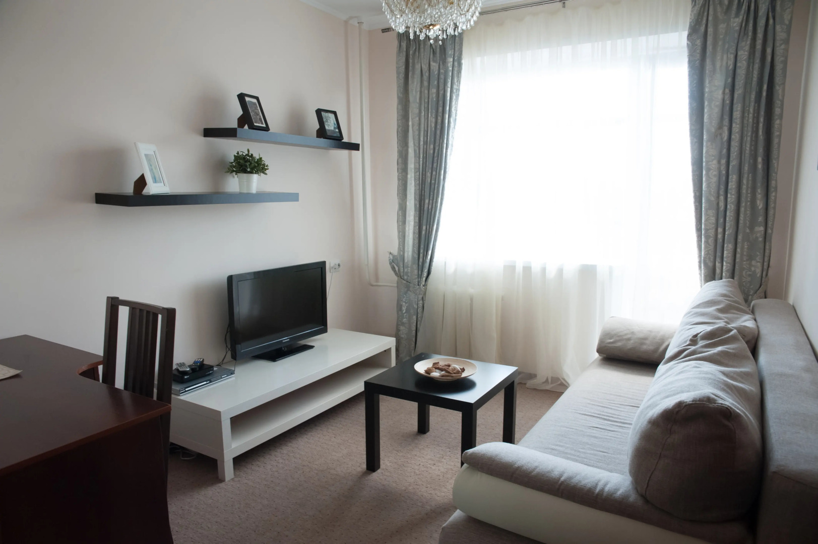 Отель Сказка