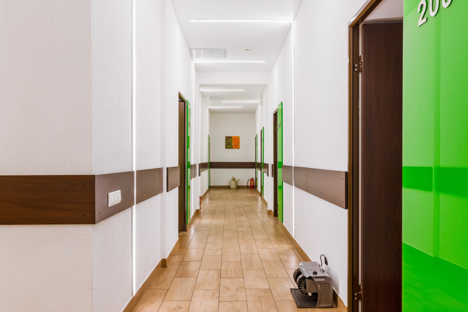 Отель Арт Гранд Виктория