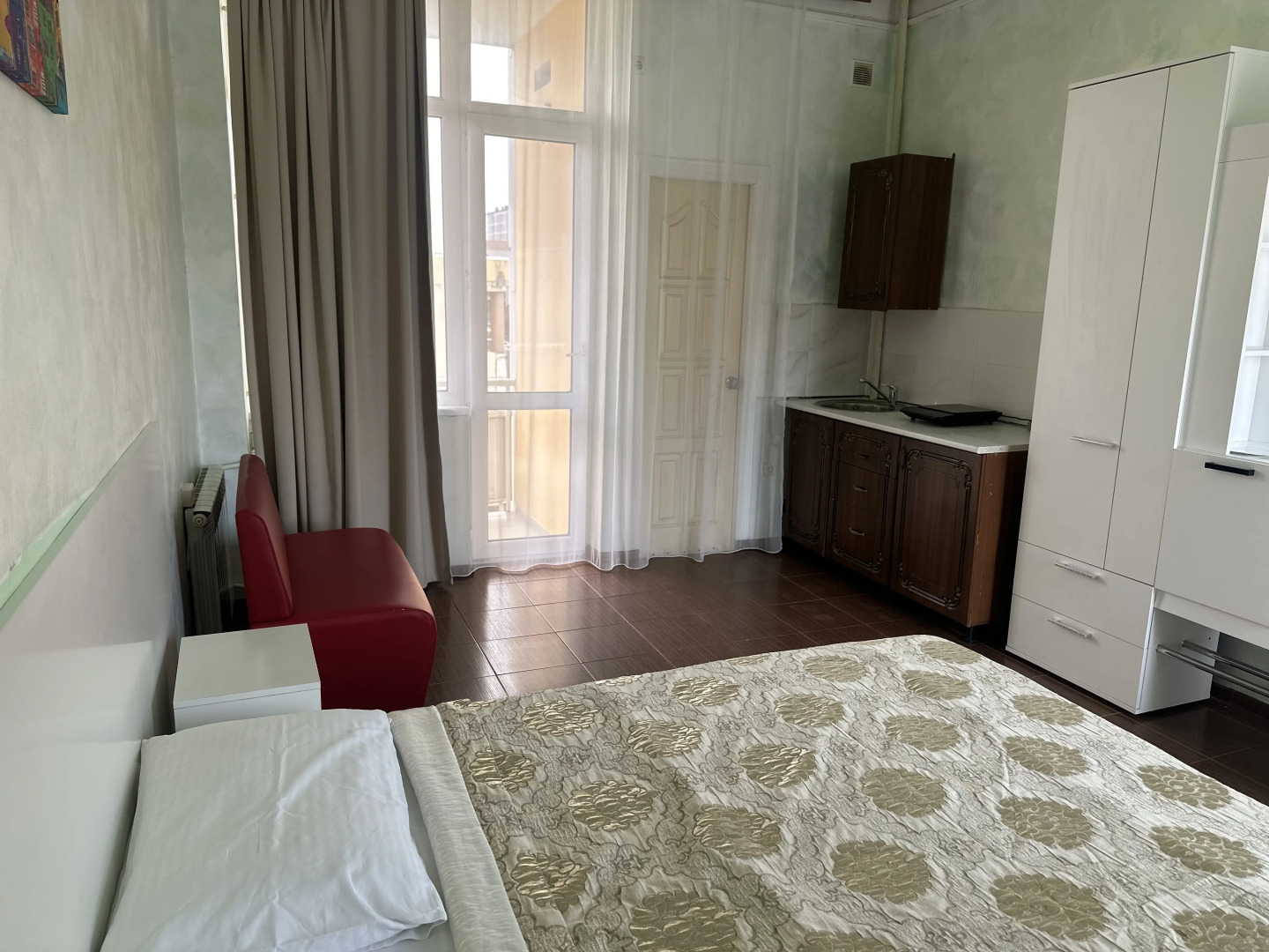 Гостевой дом Altera