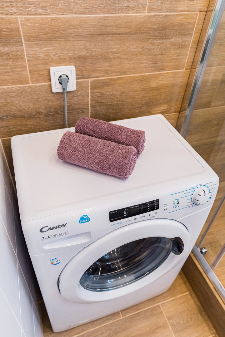 Апартаменты Класса Люкс С Дизайнерским Ремонтом От LetoApart