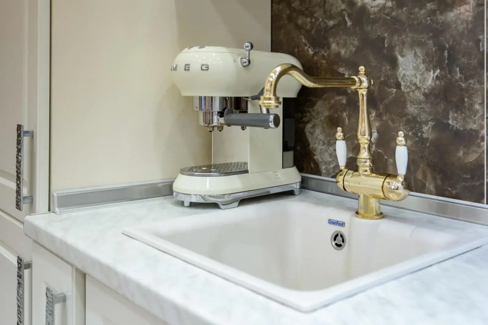 Апартаменты A&D Quality Apartment in The Center