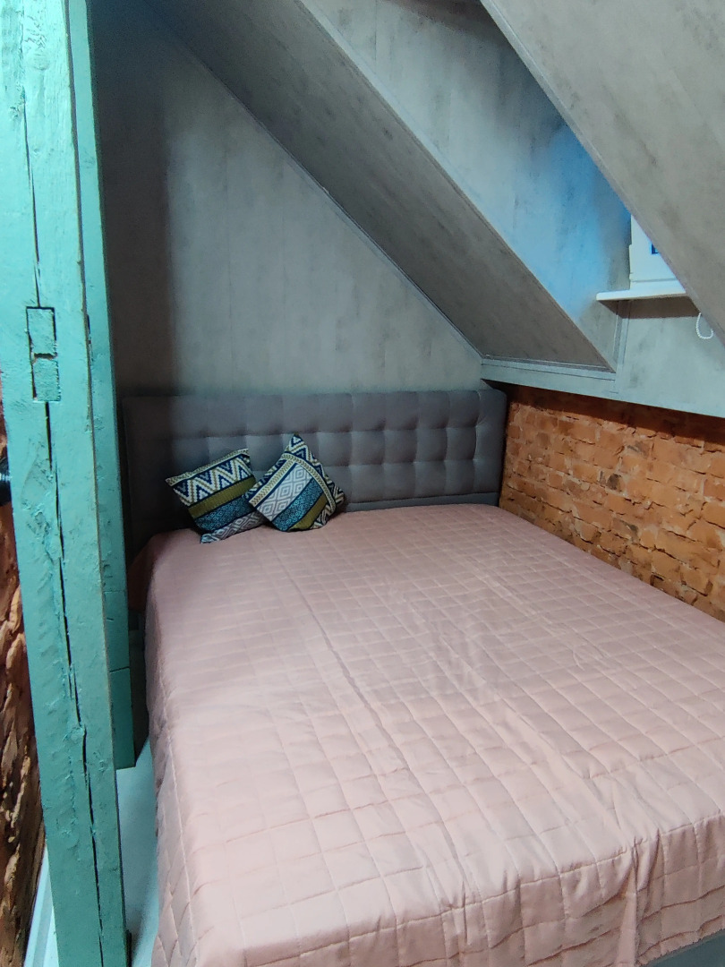 Квартира Senta 2