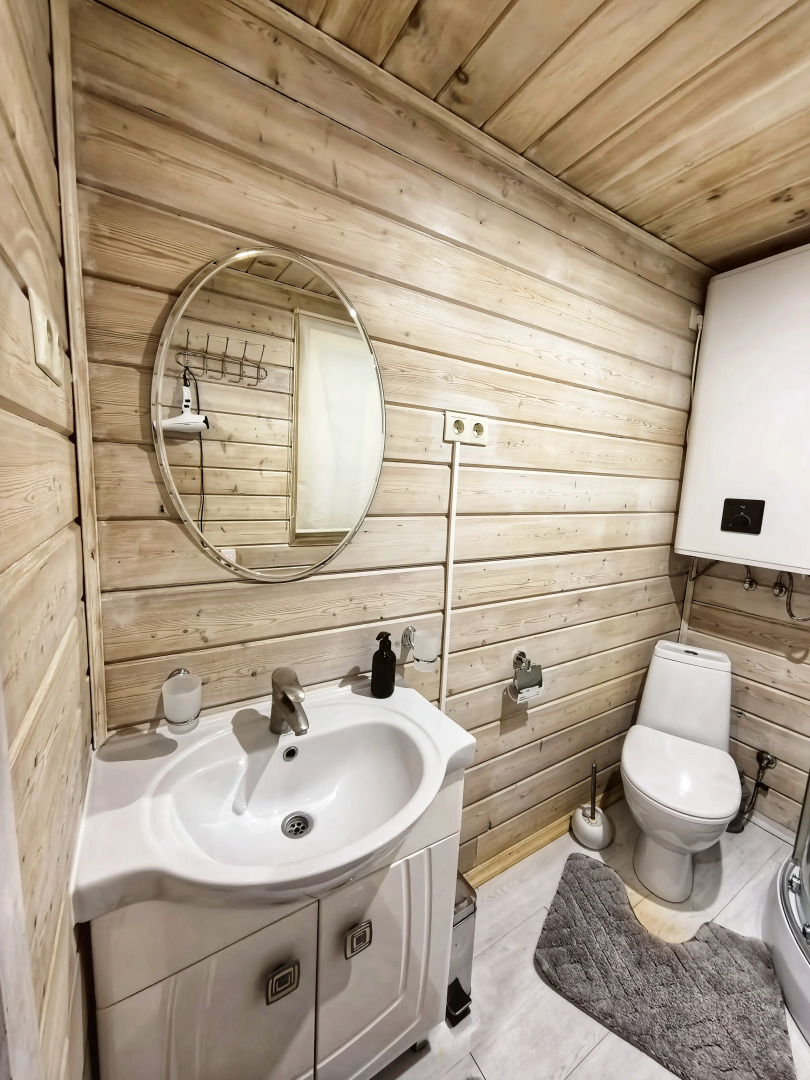 Частный дом Лаки Парк