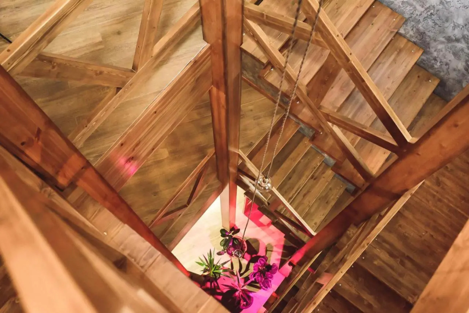 Гостевой дом Золотой павлин