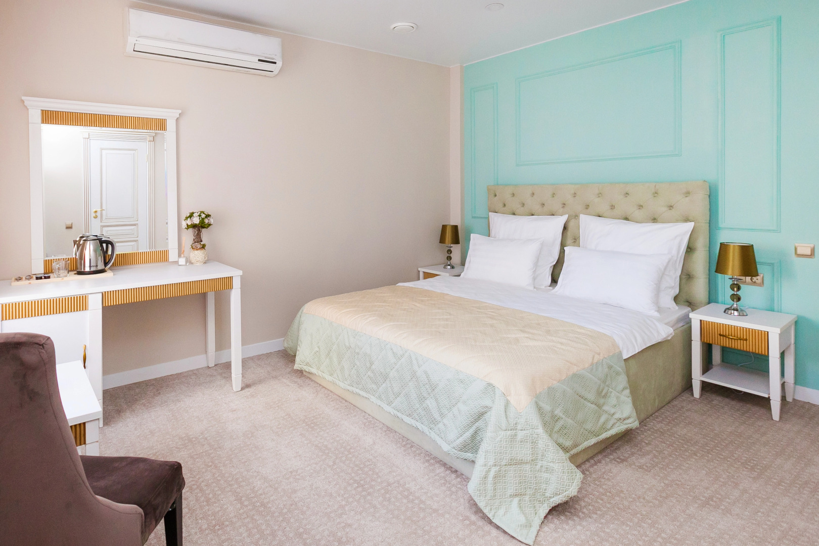 Бутик-Отель Столешников