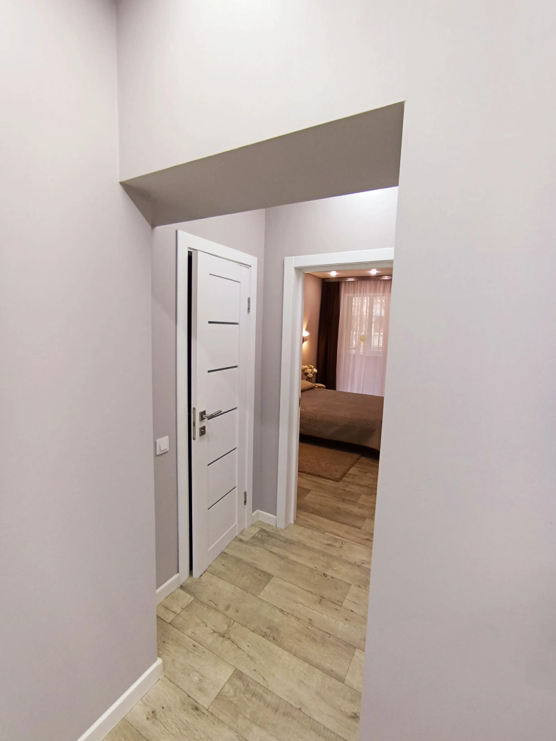 Квартира Уютная Большая