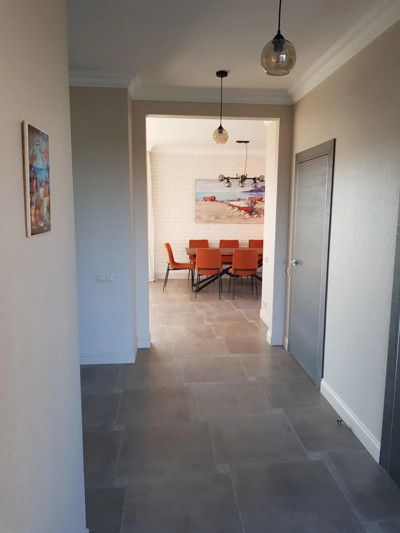 Гостевой Дом Вишневой 6