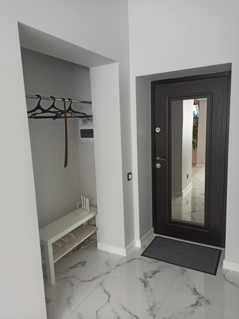 Апартаменты в самом красивом историческом районе города