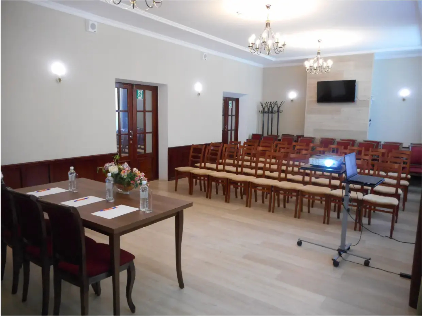 Отель Мартон Вологда