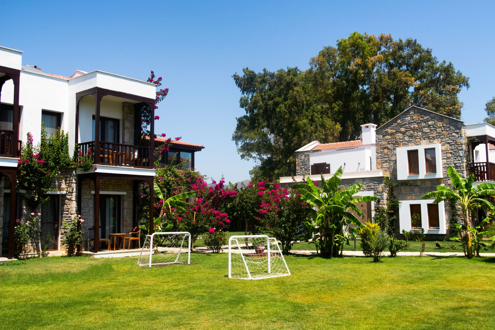 Отель Datca Doris