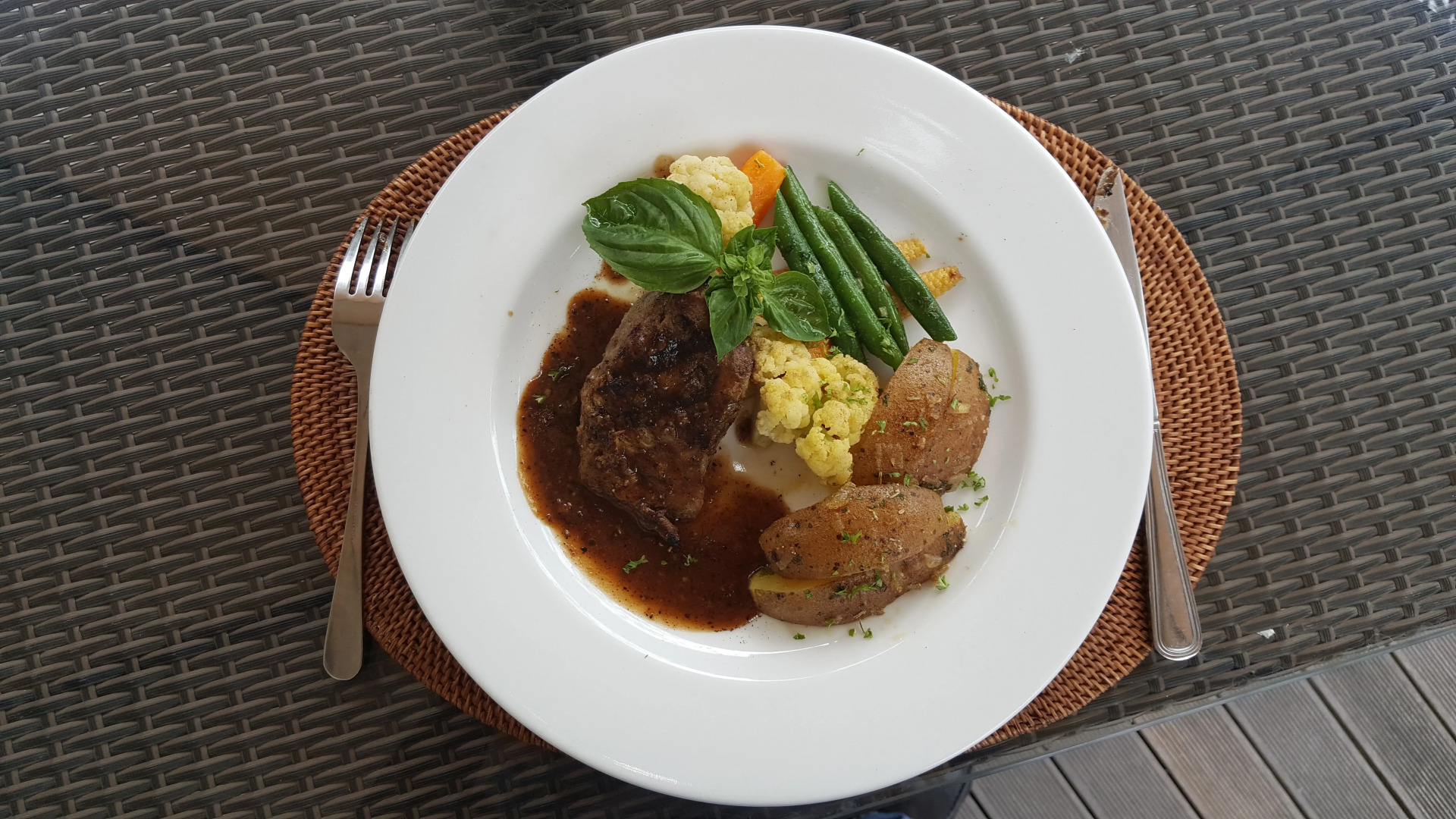 Equity Jimbaran Resort & Villa