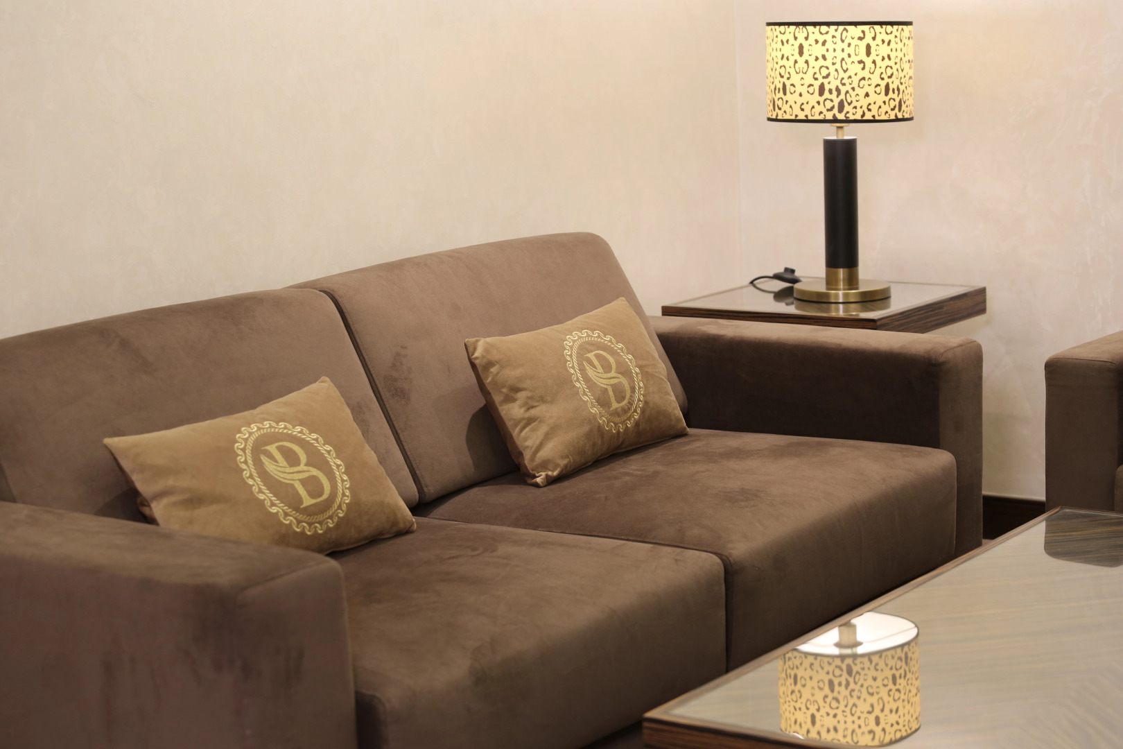 Отель The B Premiere