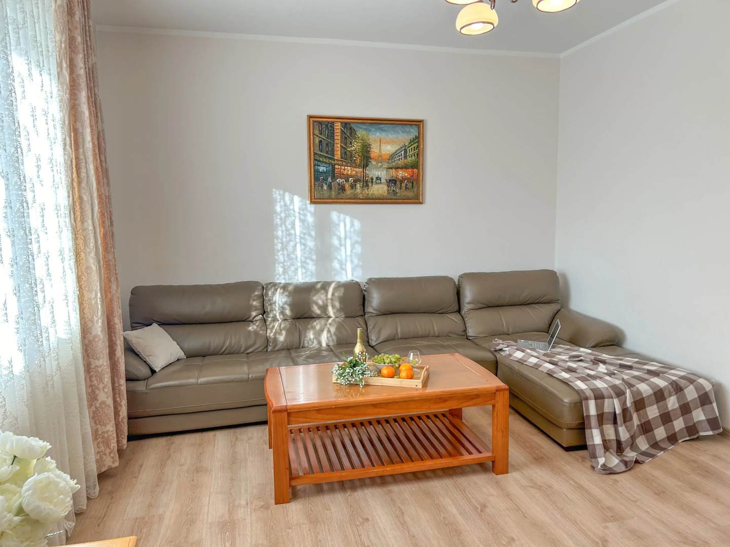 Апартаменты Sun City Apartments 32