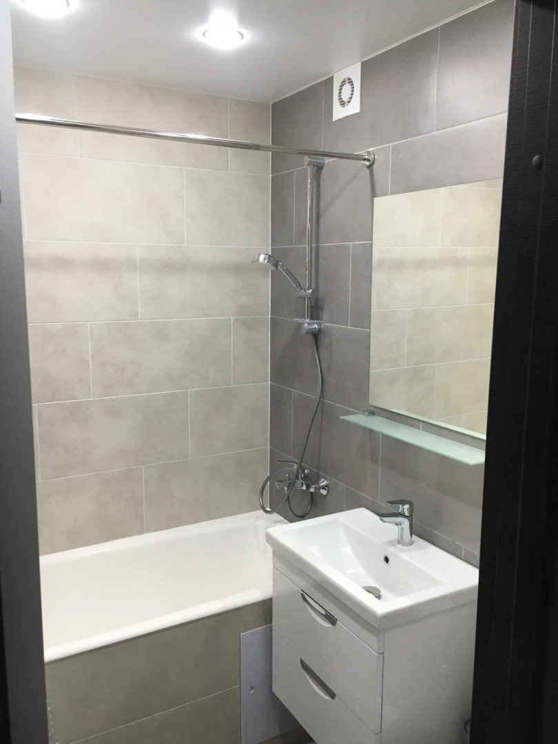 Апартаменты Сочи-центр