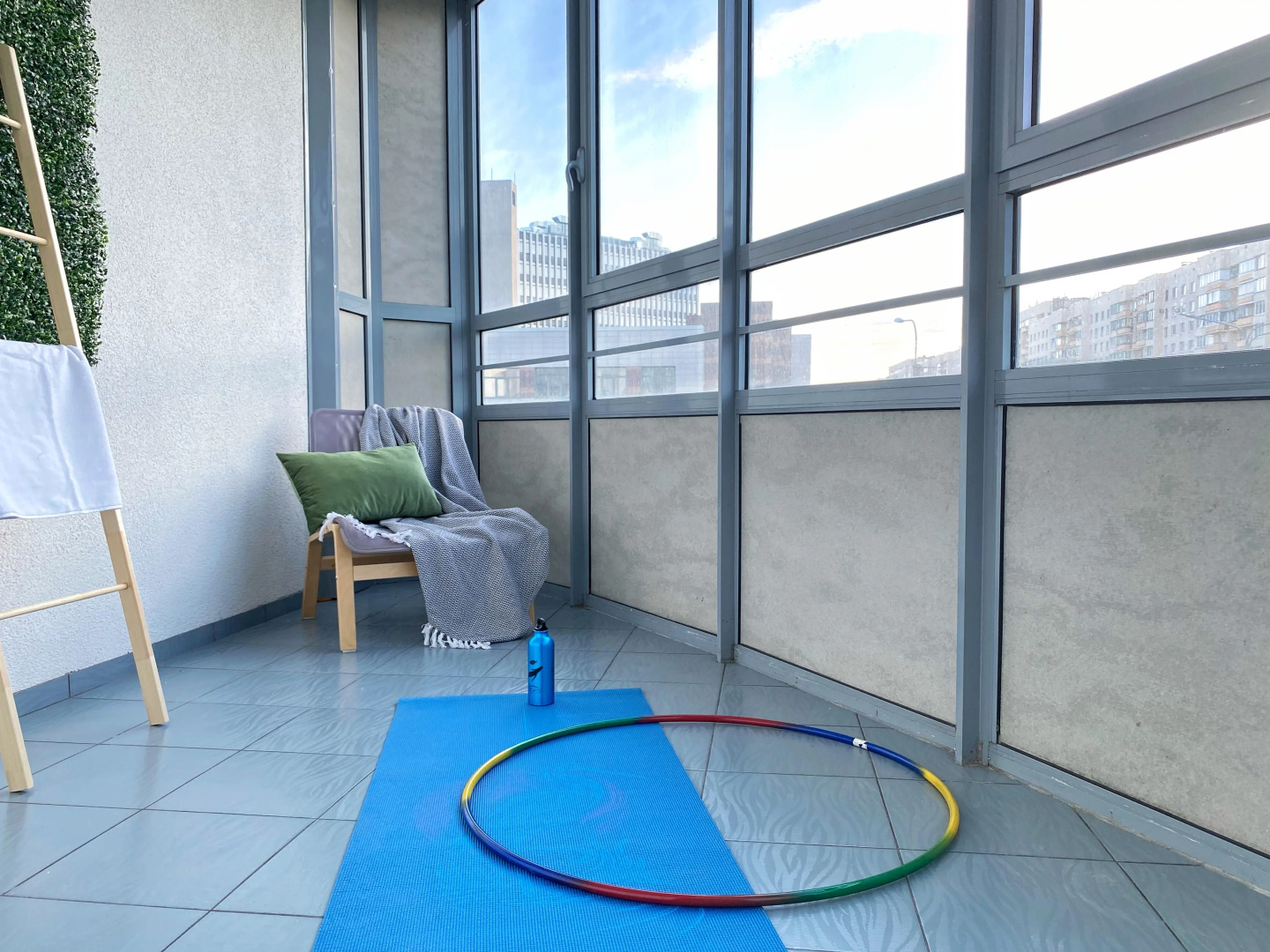 Апартаменты Eco Retreat Family Sauna Apartments