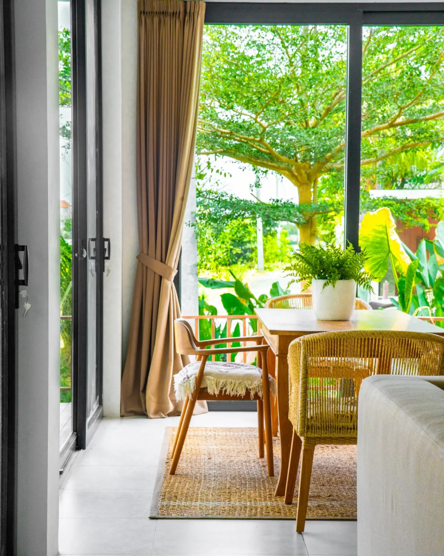 Вилла Kammara - BALI INVEST CLUB